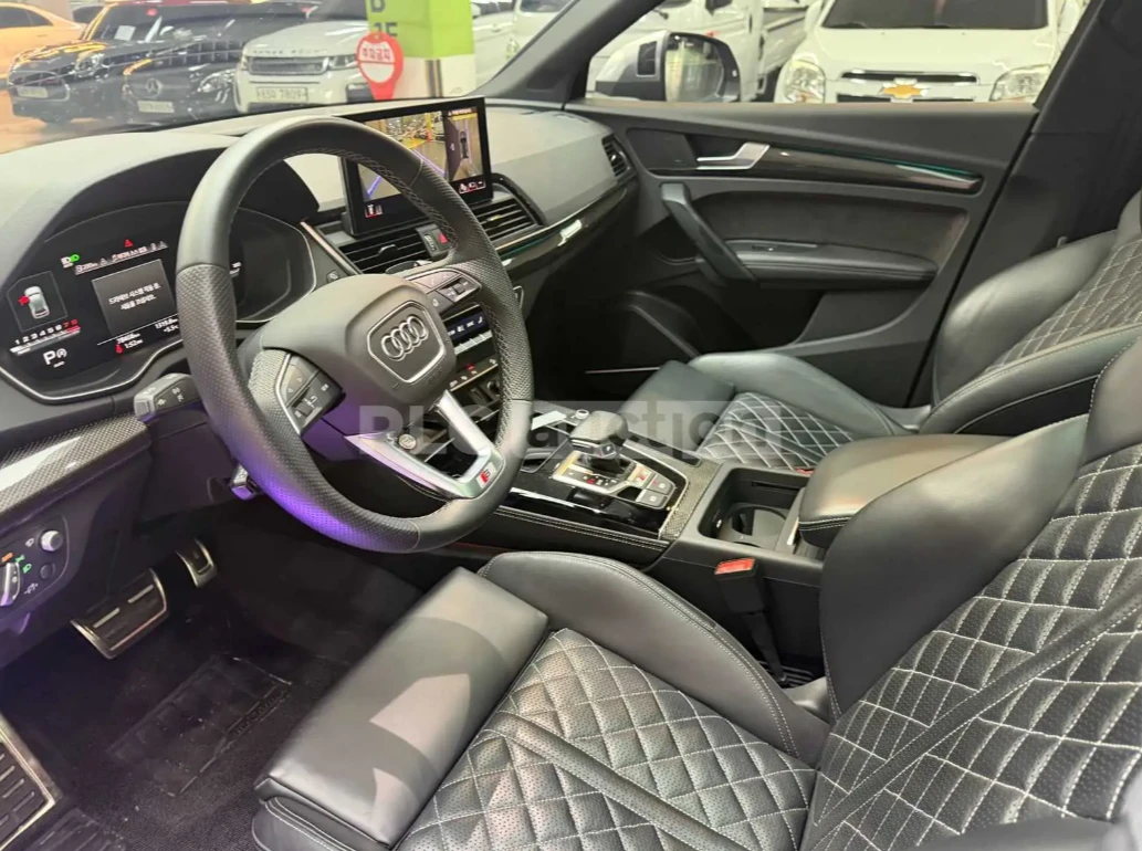 Audi SQ5 HUD* NARDO GRAY* COOLED&HEATED SEATS* PANO | Mobile.bg � ����������� 7