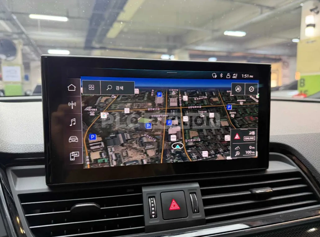 Audi SQ5 HUD* NARDO GRAY* COOLED&HEATED SEATS* PANO | Mobile.bg � ����������� 13