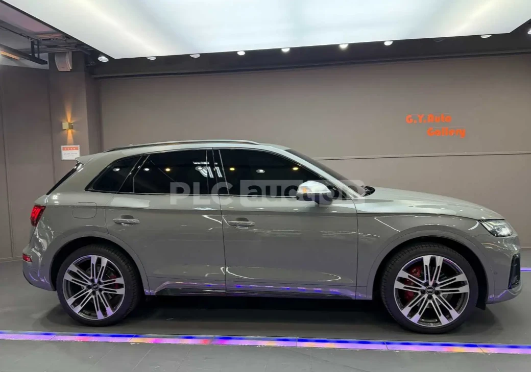 Audi SQ5 HUD* NARDO GRAY* COOLED&HEATED SEATS* PANO | Mobile.bg � ����������� 5