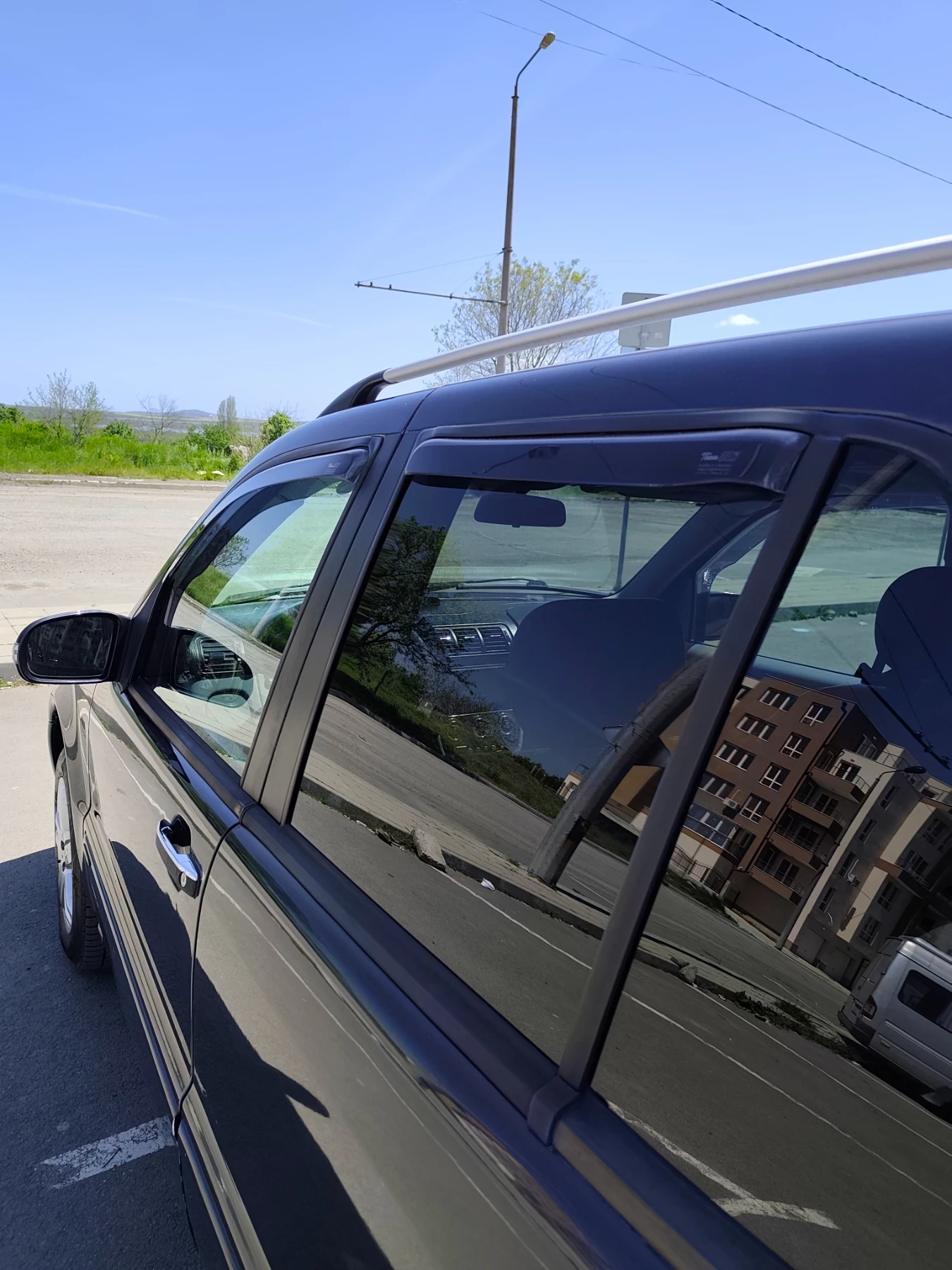 Mercedes-Benz ML 270 Final Edition , снимка 12 - Автомобили и джипове - 54331695