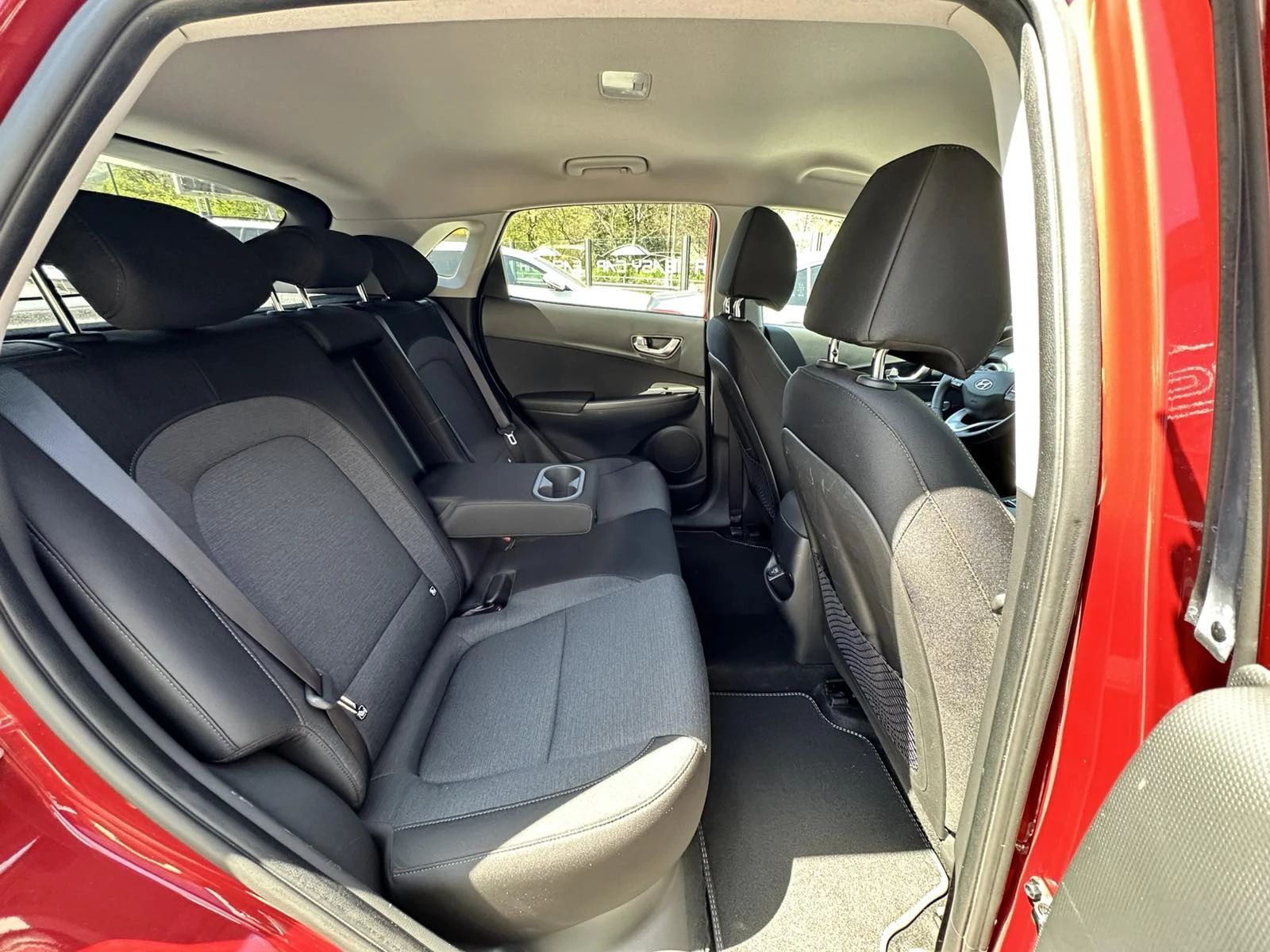 Hyundai Kona CAMERA 360 / FACE, снимка 15 - Автомобили и джипове - 54331408