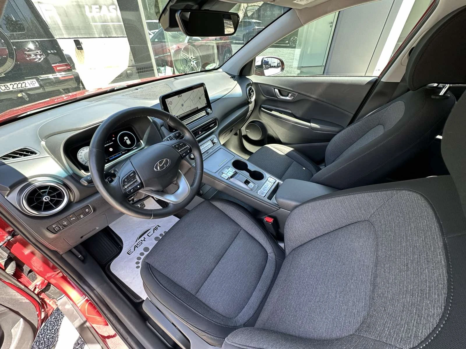 Hyundai Kona CAMERA 360 / FACE, снимка 5 - Автомобили и джипове - 54331408