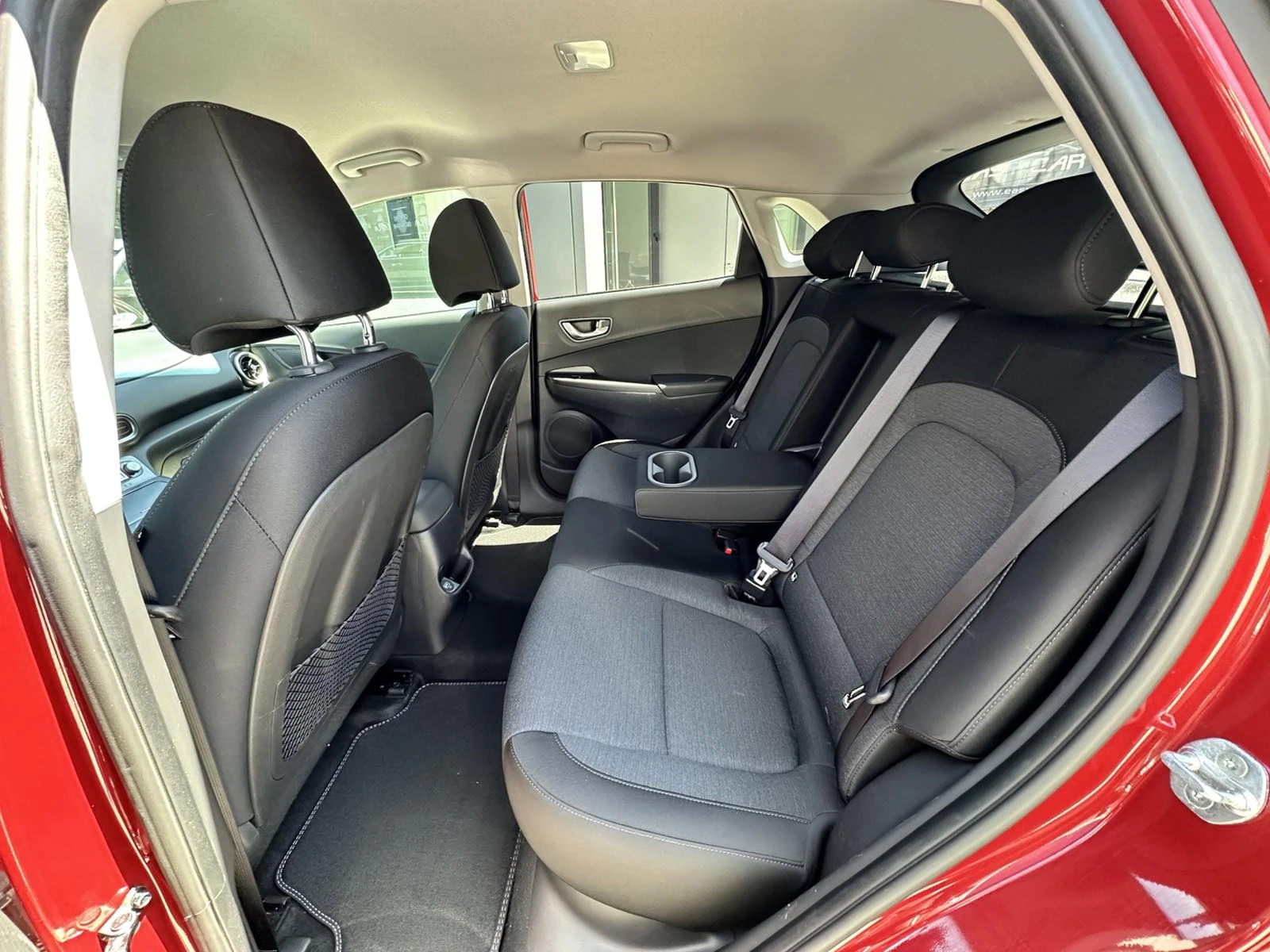 Hyundai Kona CAMERA 360 / FACE, снимка 14 - Автомобили и джипове - 54331408