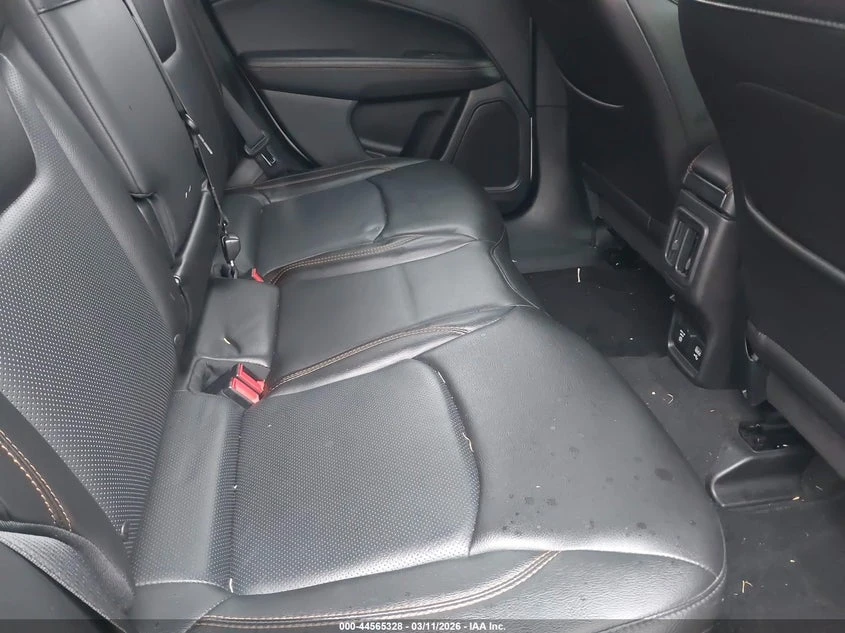 Jeep Compass 2.4l Limited 4X4, снимка 8 - Автомобили и джипове - 54369932