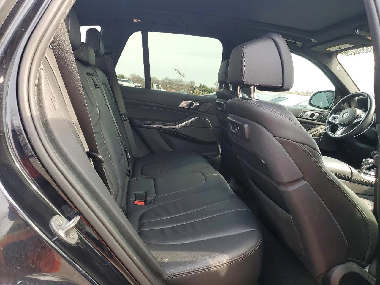 BMW X5 XDRIVE 50I Cam360* Panorama* m-pack, снимка 10 - Автомобили и джипове - 54594918