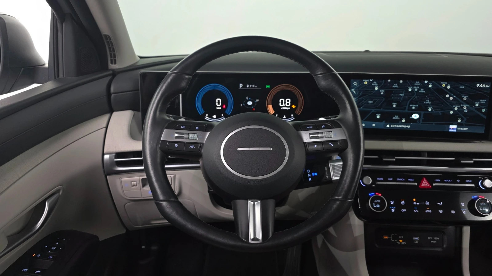 Hyundai Tucson NX4* 2WD* Modern, снимка 5 - Автомобили и джипове - 54897775