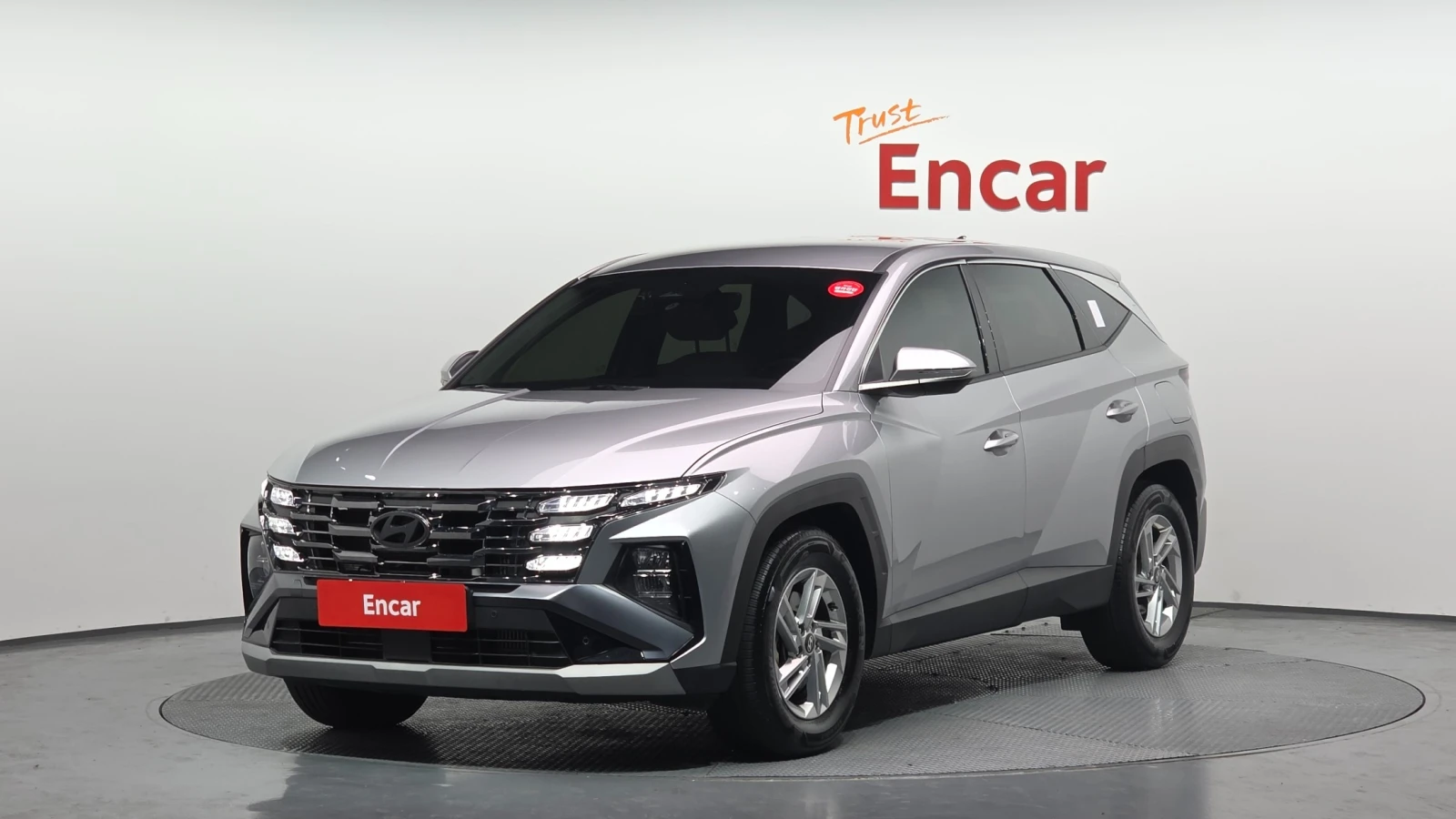Hyundai Tucson NX4* 2WD* Modern