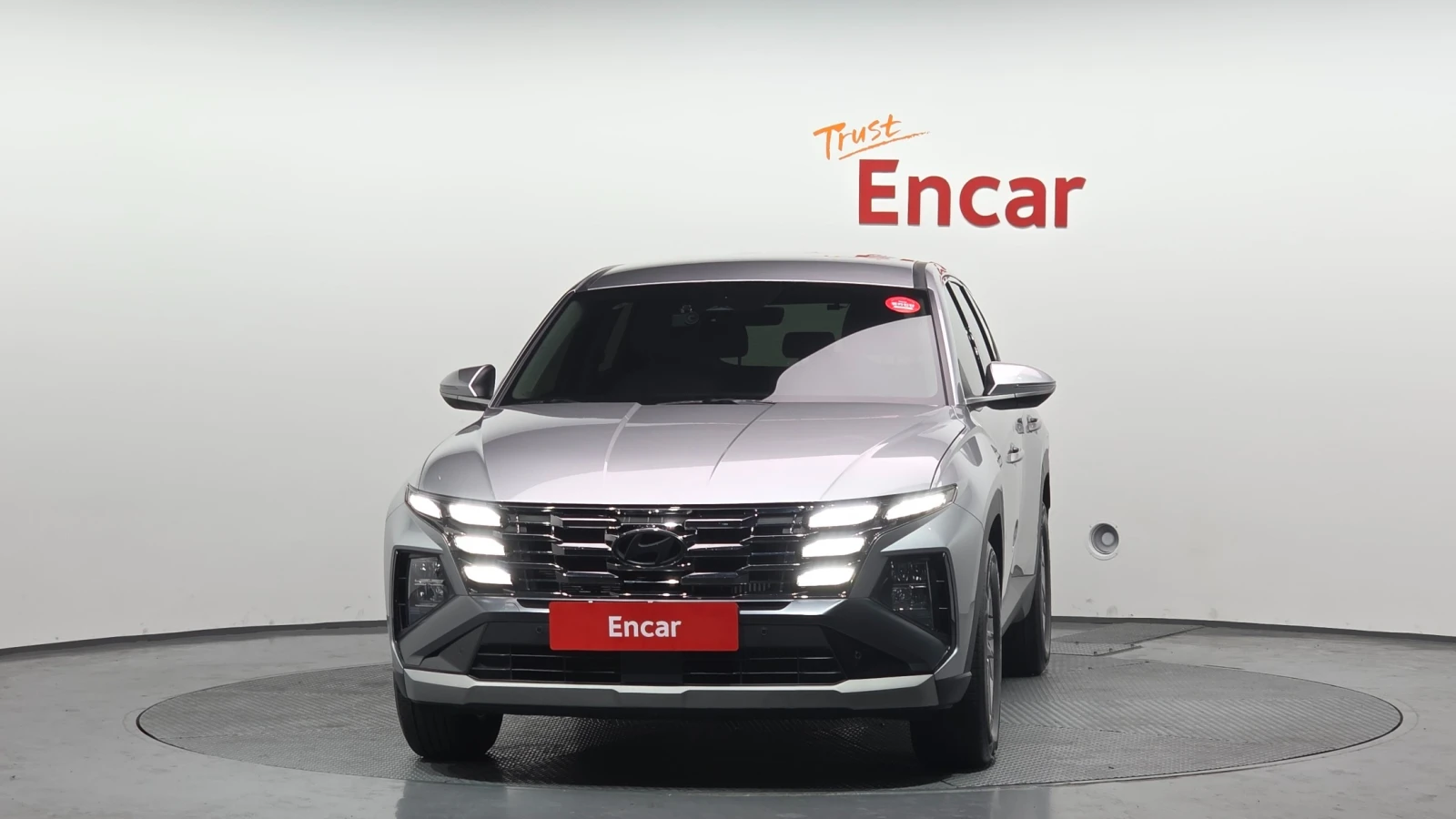 Hyundai Tucson NX4* 2WD* Modern, снимка 2 - Автомобили и джипове - 54897775