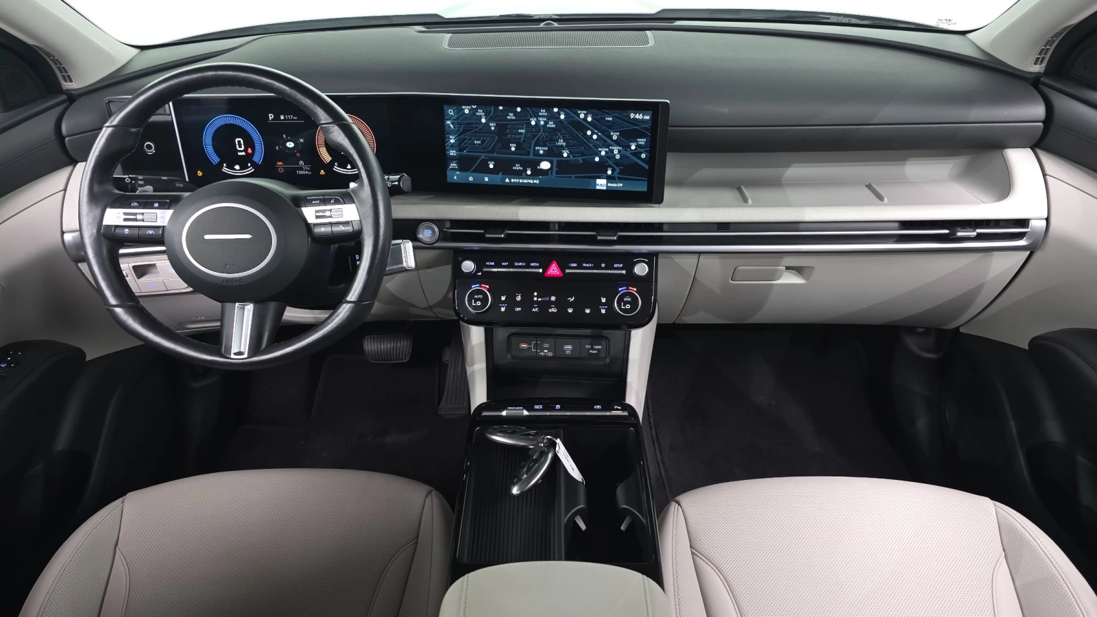 Hyundai Tucson NX4* 2WD* Modern, снимка 4 - Автомобили и джипове - 54897775