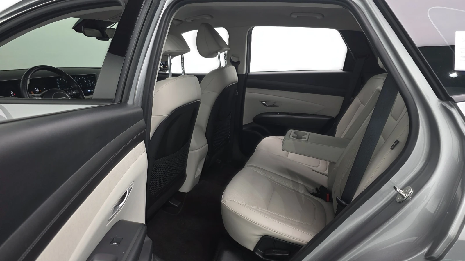 Hyundai Tucson NX4* 2WD* Modern, снимка 9 - Автомобили и джипове - 54897775
