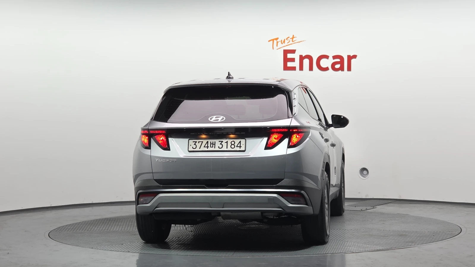 Hyundai Tucson NX4* 2WD* Modern, снимка 3 - Автомобили и джипове - 54897775
