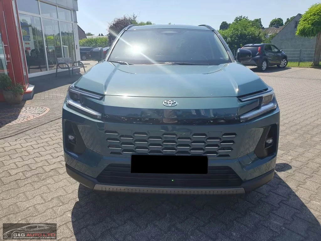 Toyota Rav4 EXECUTIVE/222HP/4X4/CAM/NAVI/LED/CPLAY/494q, снимка 2 - Автомобили и джипове - 55314995