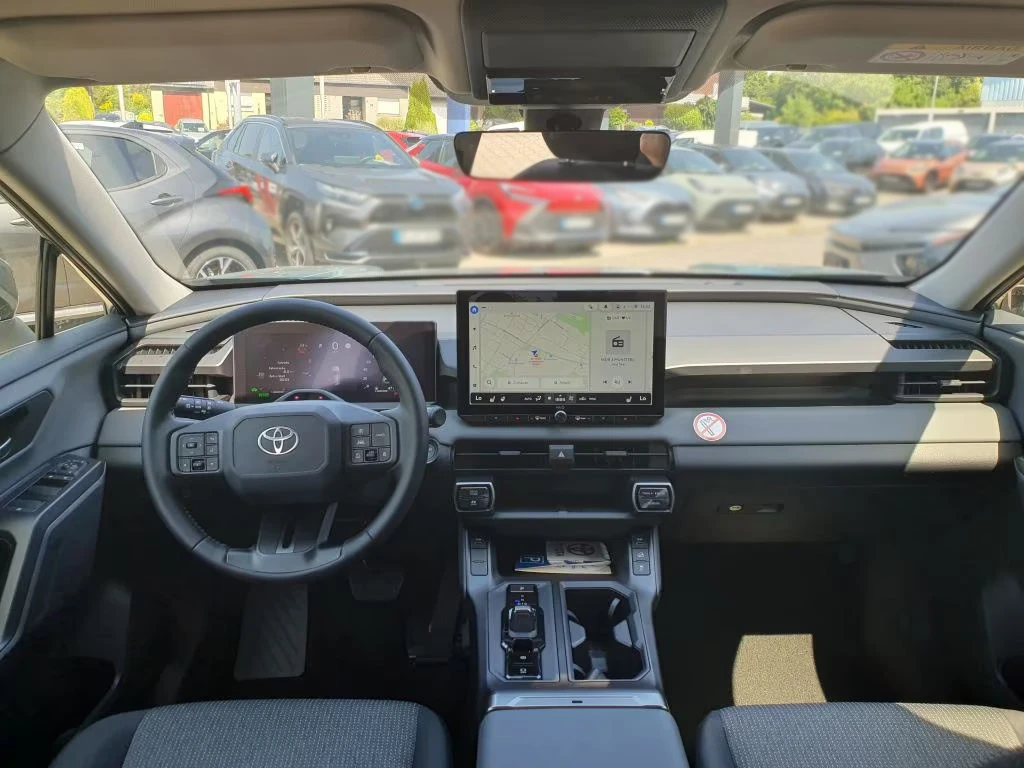 Toyota Rav4 EXECUTIVE/222HP/4X4/CAM/NAVI/LED/CPLAY/494q, снимка 9 - Автомобили и джипове - 55314995