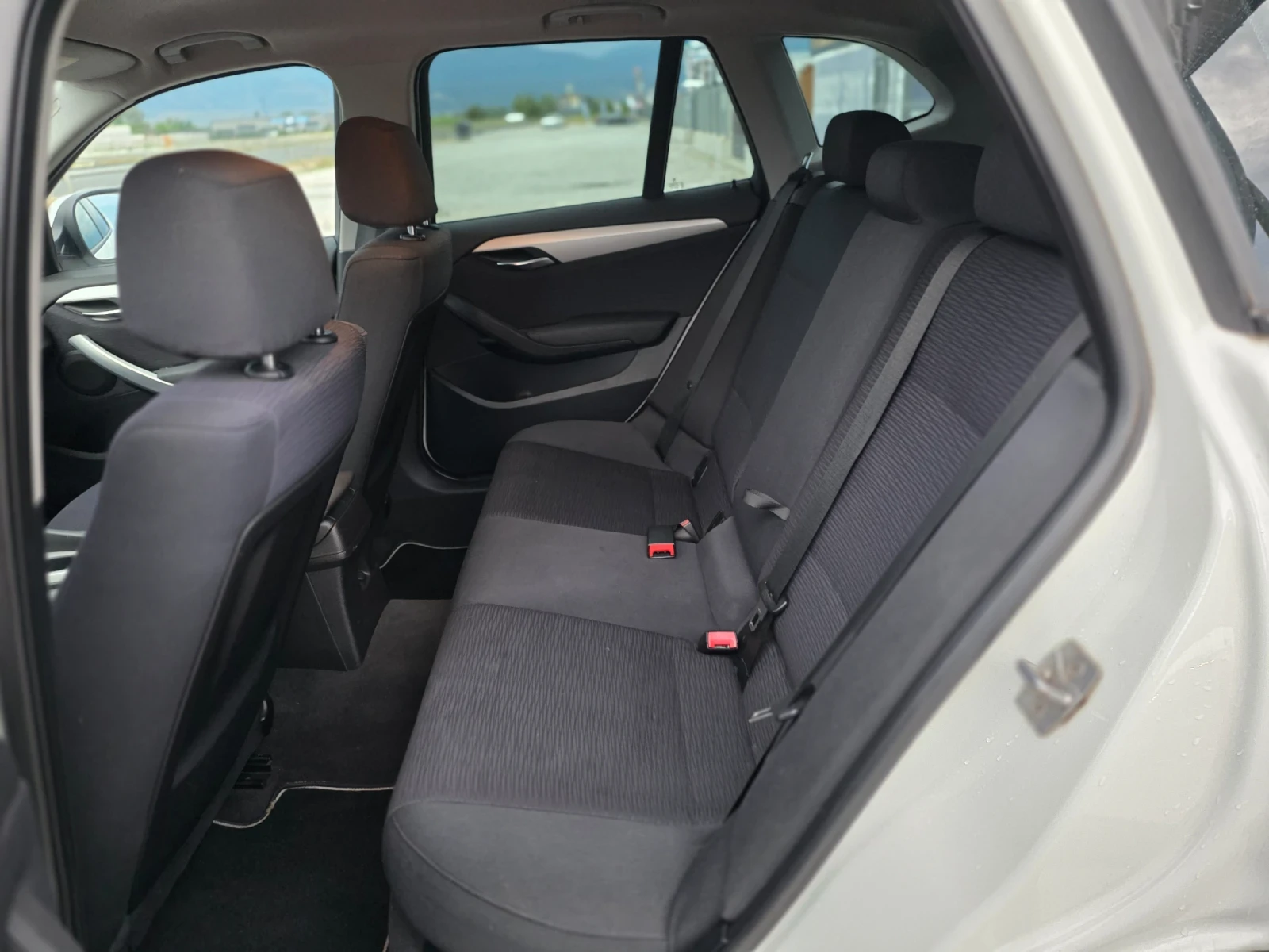 BMW X1 18d, снимка 11 - Автомобили и джипове - 55495048