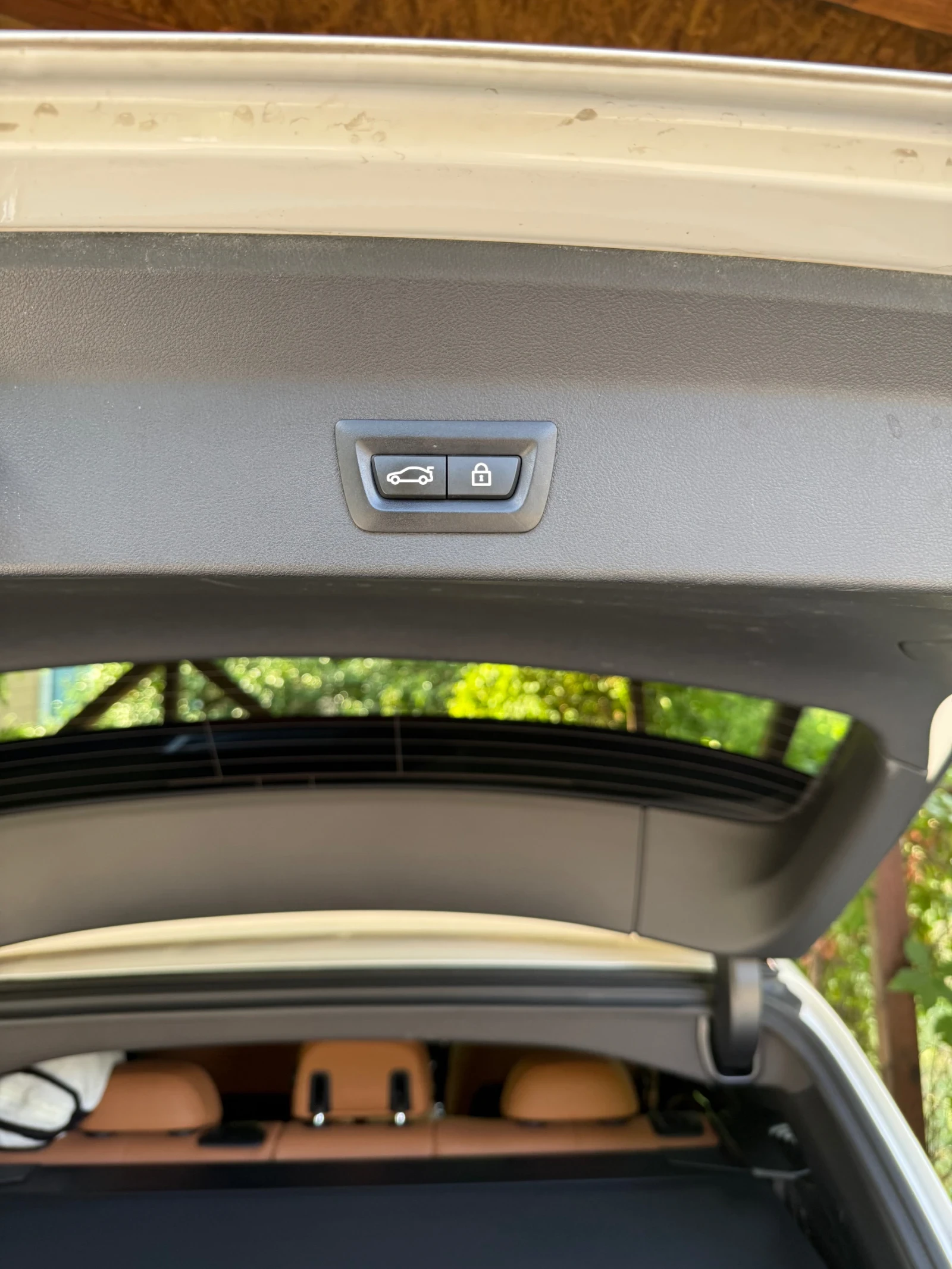 BMW X3 Luxury Line , снимка 13 - Автомобили и джипове - 55564884