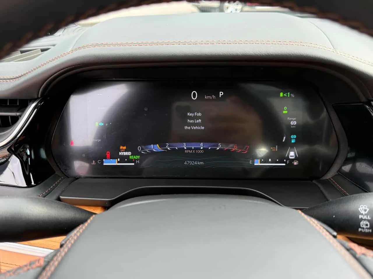 Jeep Grand cherokee  Summit Reserve / NIGHT VISION / МАСАЖИ / ОБДУХВАН, снимка 13 - Автомобили и джипове - 55614431