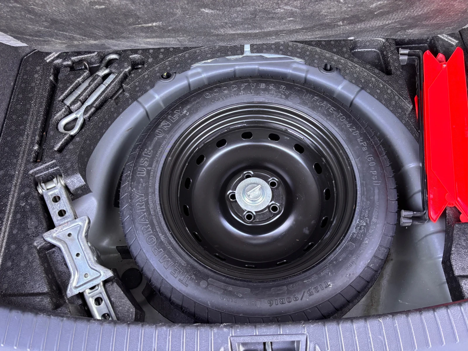 Nissan Qashqai 2.0 i 4x4  120 000 км!!!, снимка 7 - Автомобили и джипове - 55631339