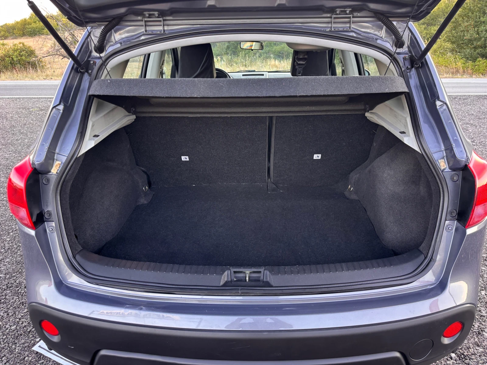 Nissan Qashqai 2.0 i 4x4  120 000 км!!!, снимка 16 - Автомобили и джипове - 55631339