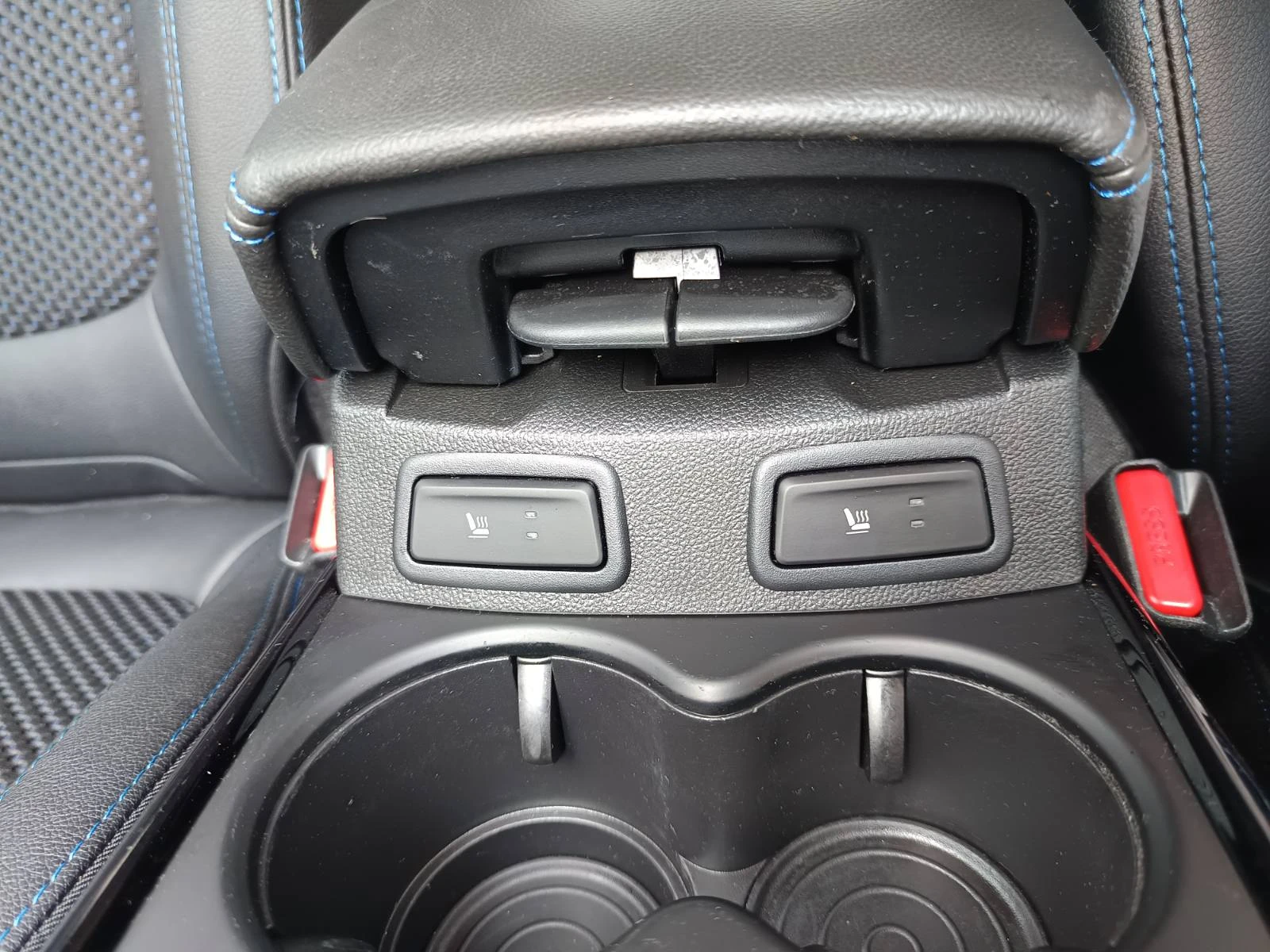Renault Kadjar 1.3Tce/ 140к.с., снимка 15 - Автомобили и джипове - 55735006