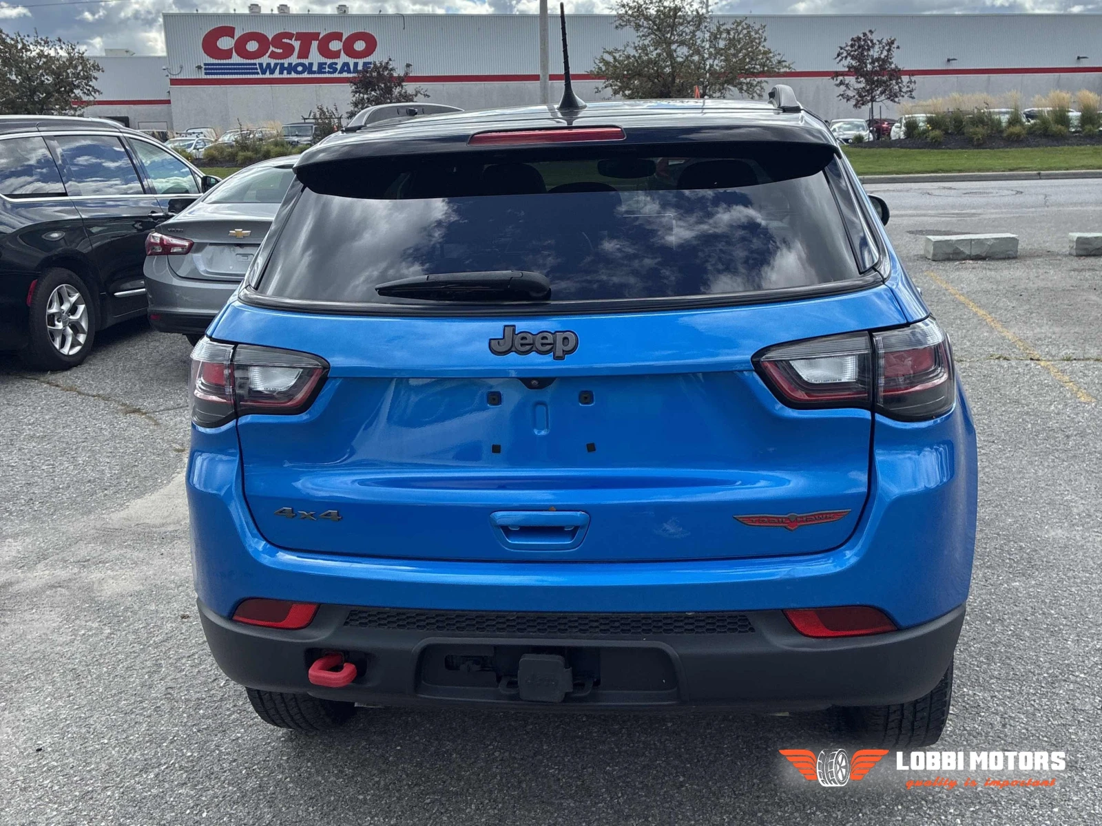 Jeep Compass | Mobile.bg � ����������� 4