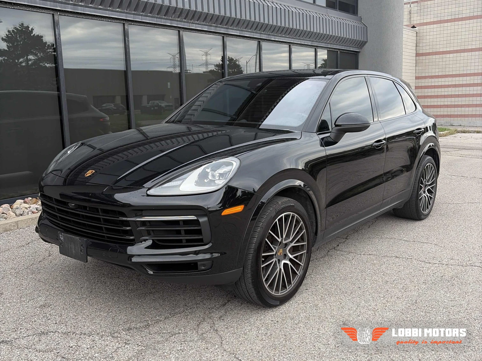 Porsche Cayenne | Mobile.bg � ����������� 1