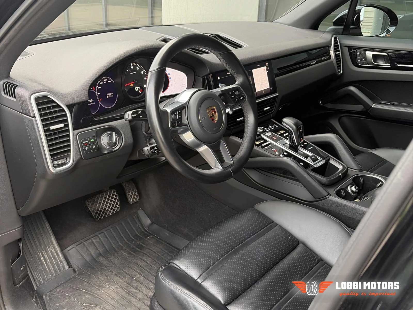 Porsche Cayenne | Mobile.bg � ����������� 5