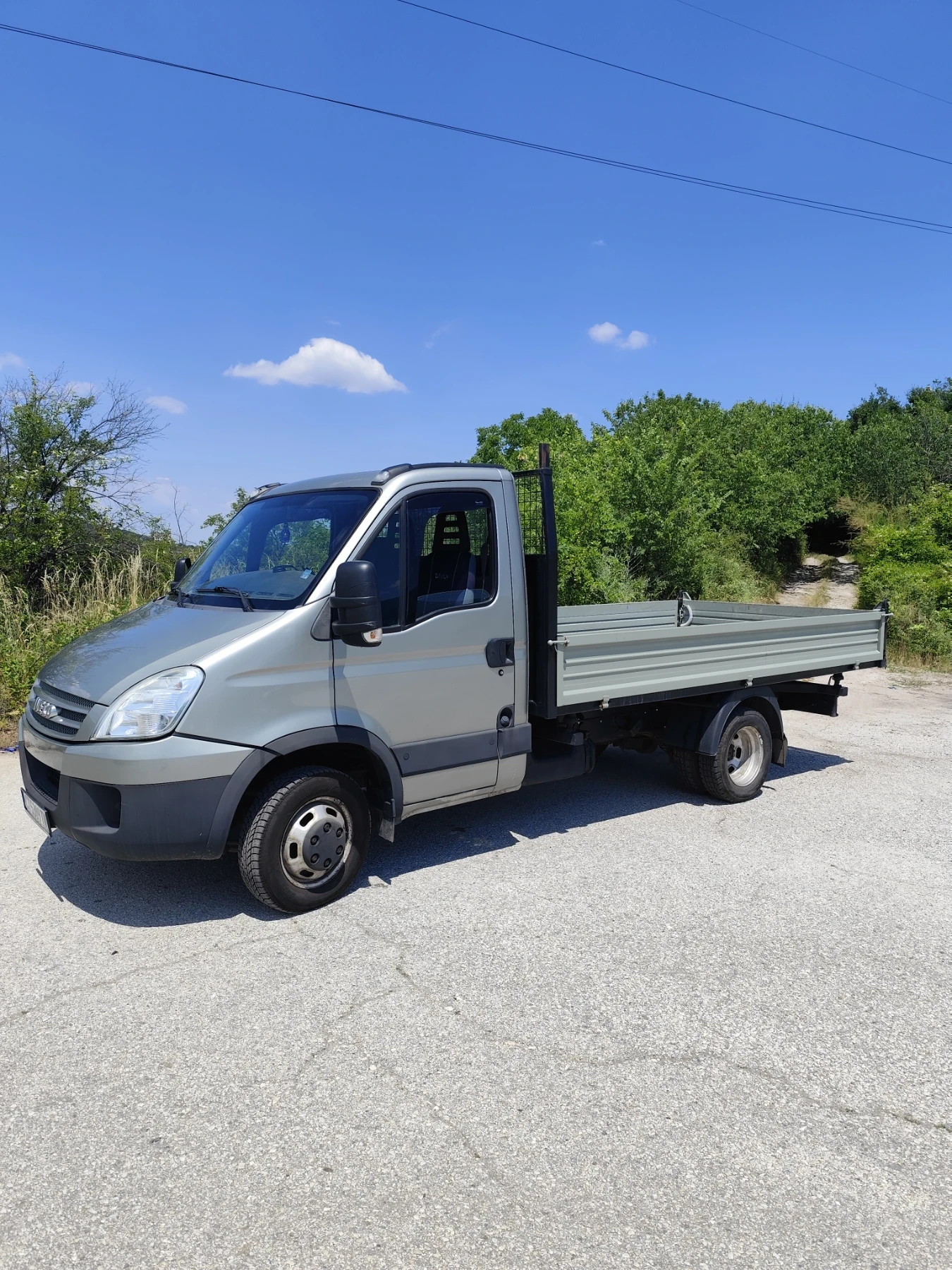 Iveco Massive 35 C 15 | Mobile.bg � ����������� 2