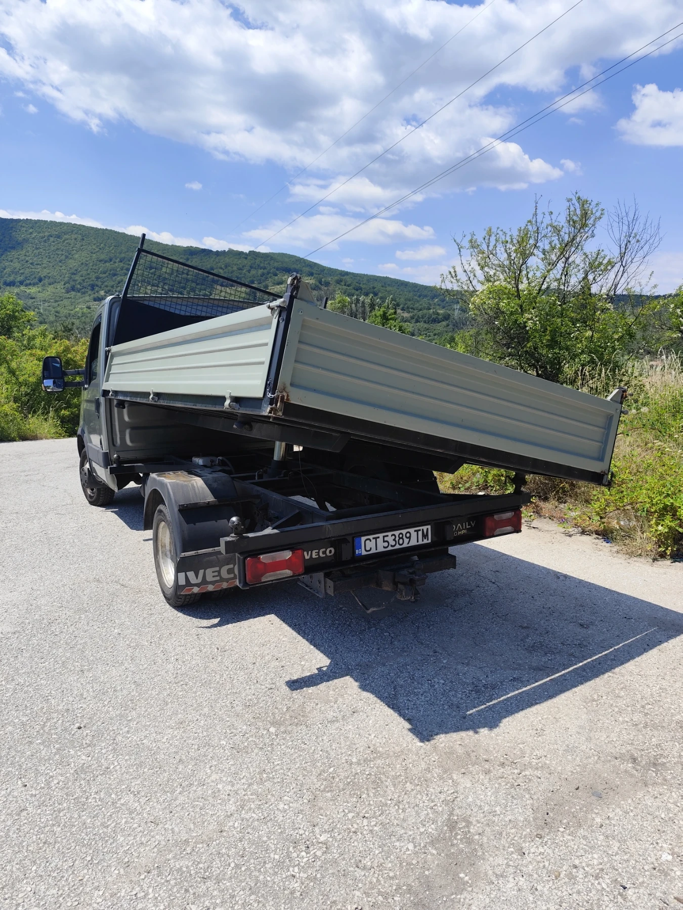 Iveco Massive 35 C 15 | Mobile.bg � ����������� 4