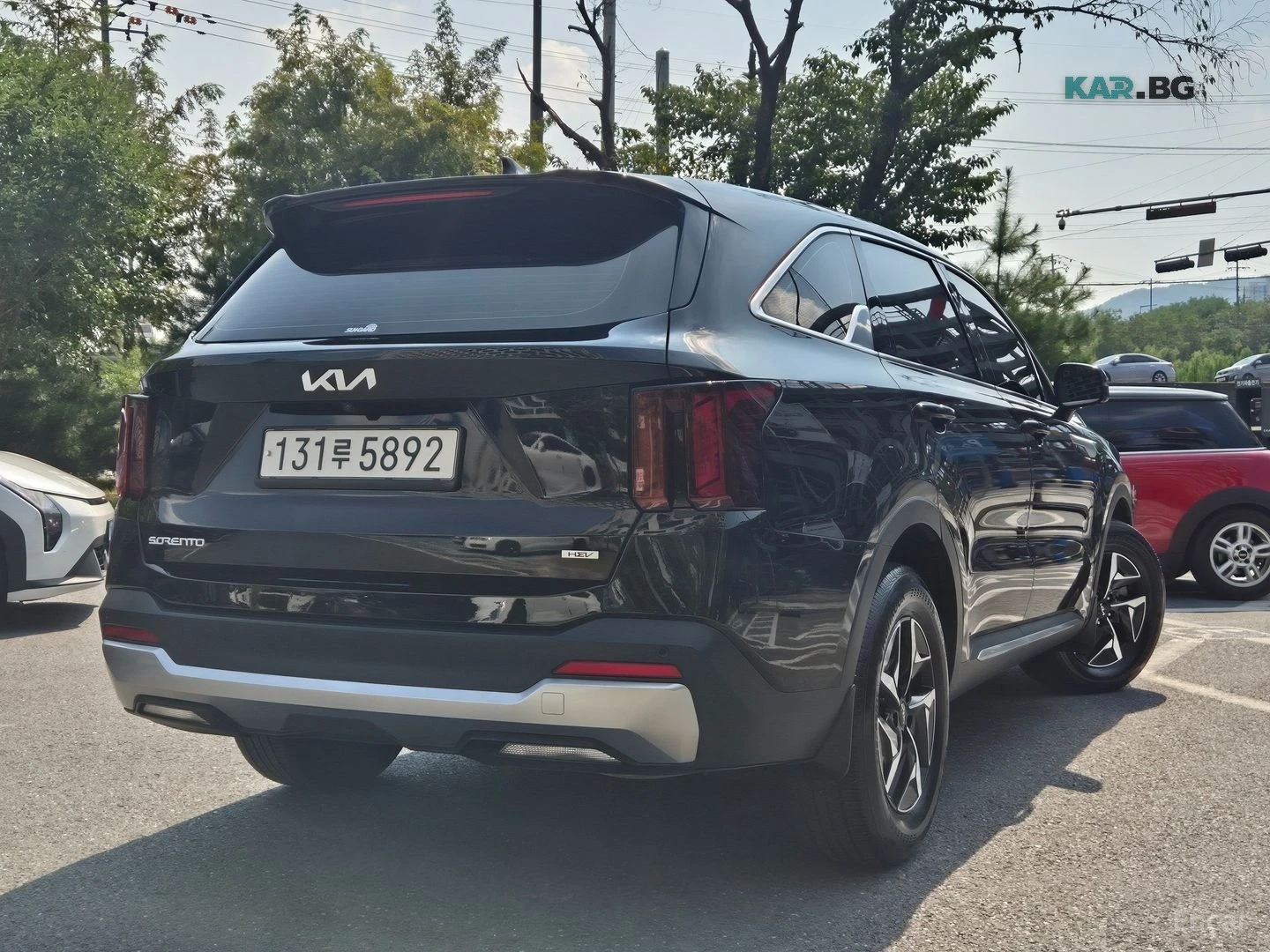 Kia Sorento PRESTIGE* ���������* ���������* �����*  | Mobile.bg � ����������� 2