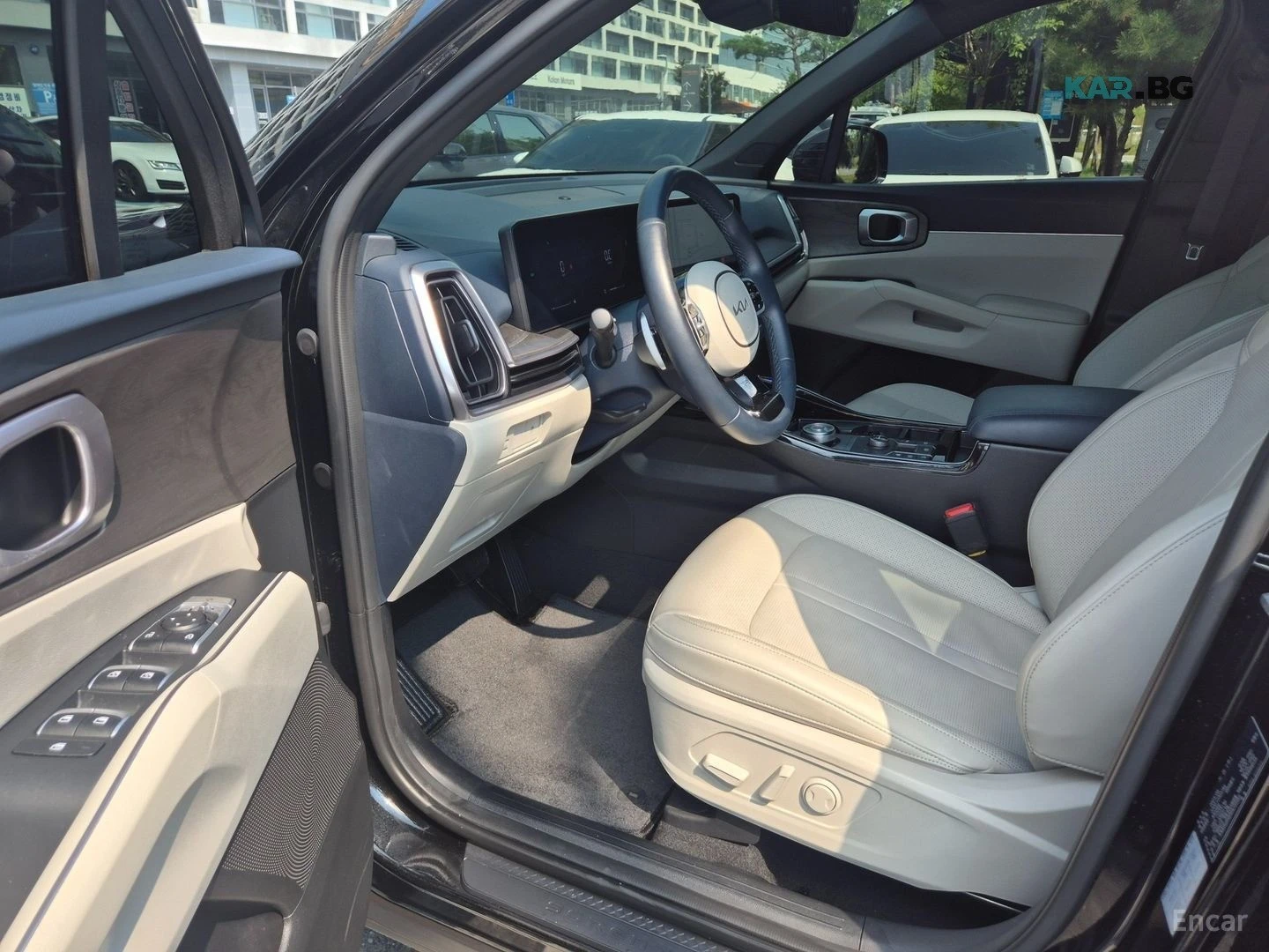 Kia Sorento PRESTIGE* ���������* ���������* �����*  | Mobile.bg � ����������� 8
