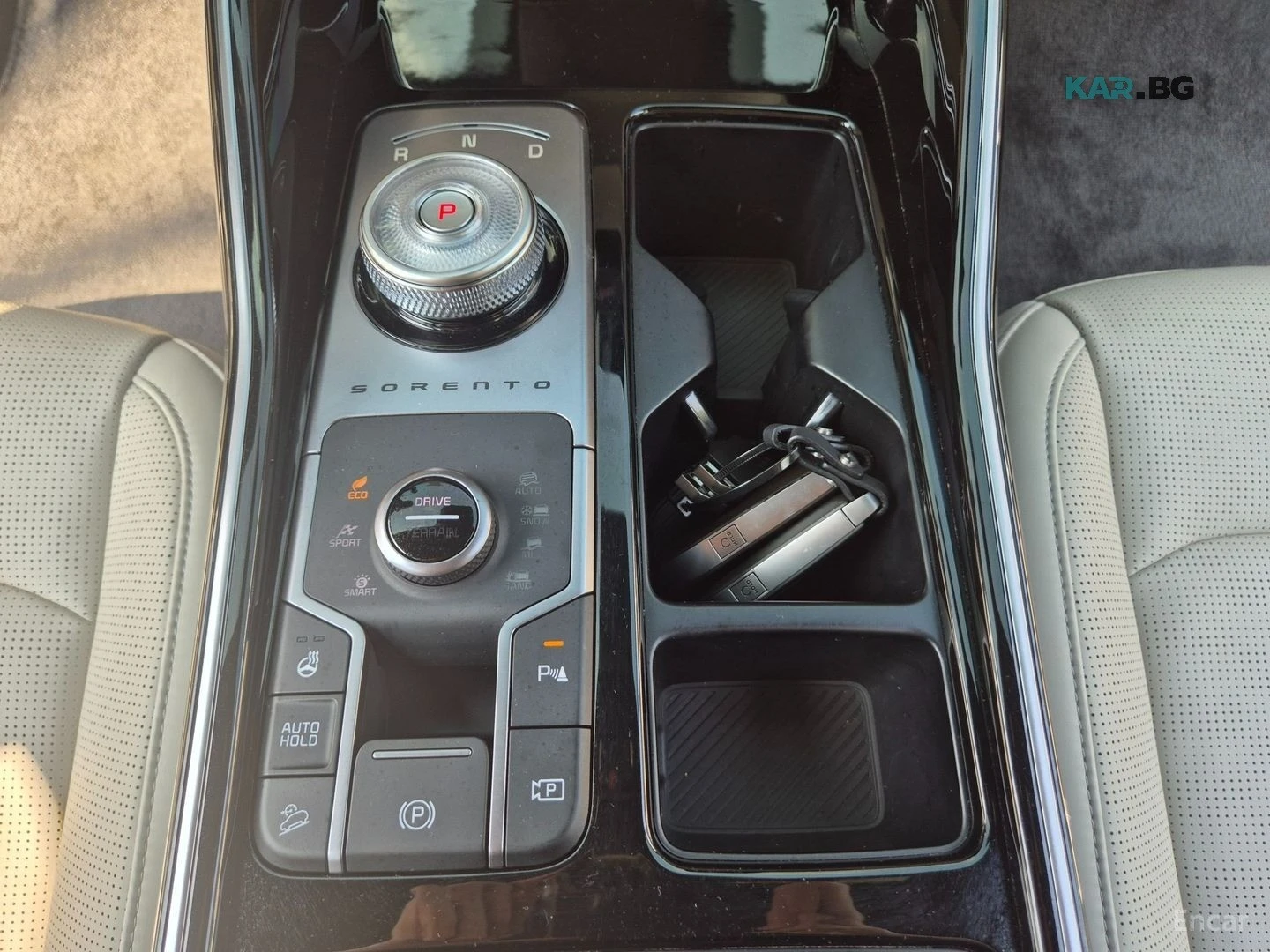 Kia Sorento PRESTIGE* ���������* ���������* �����*  | Mobile.bg � ����������� 15