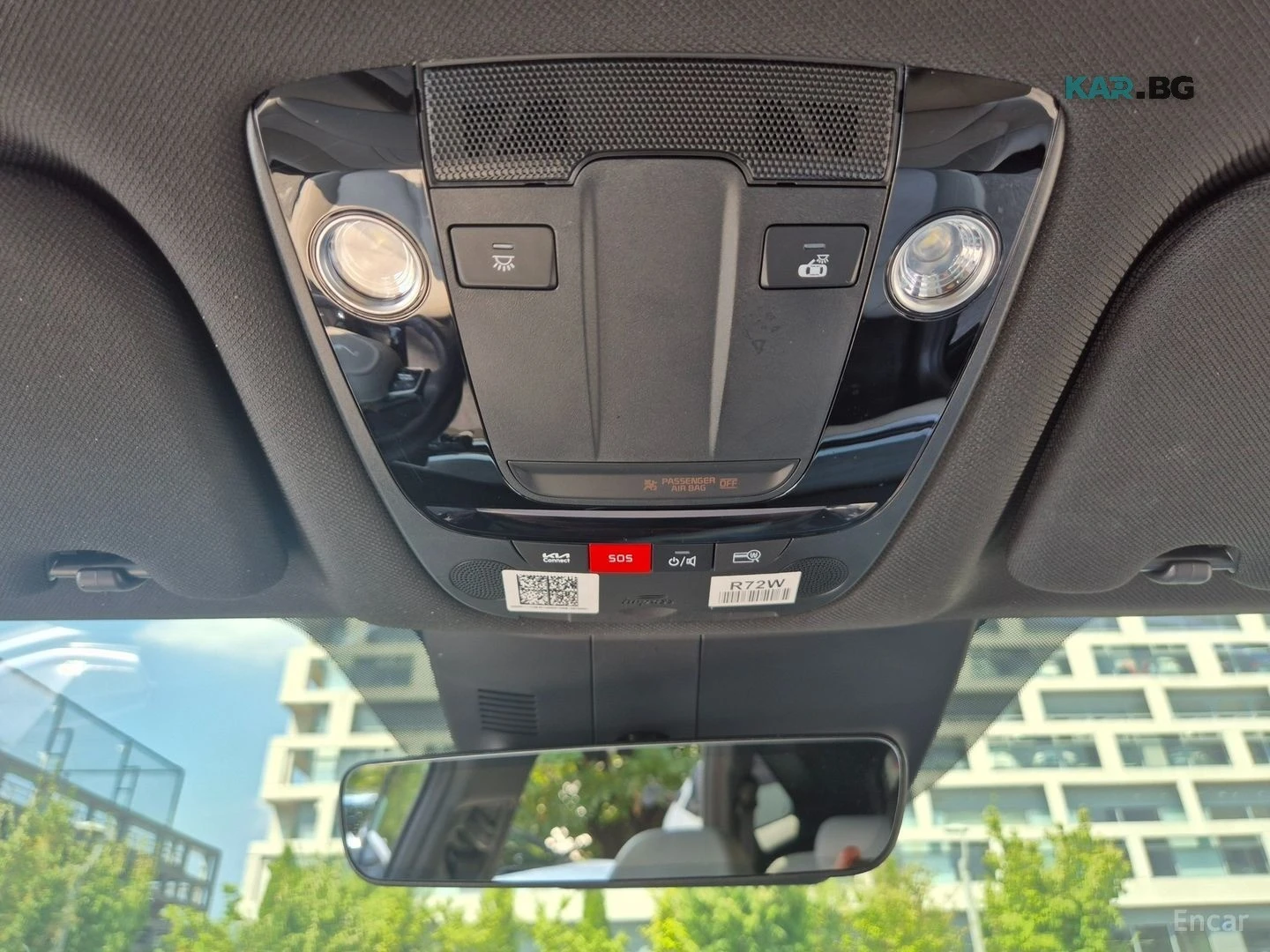 Kia Sorento PRESTIGE* ���������* ���������* �����*  | Mobile.bg � ����������� 13