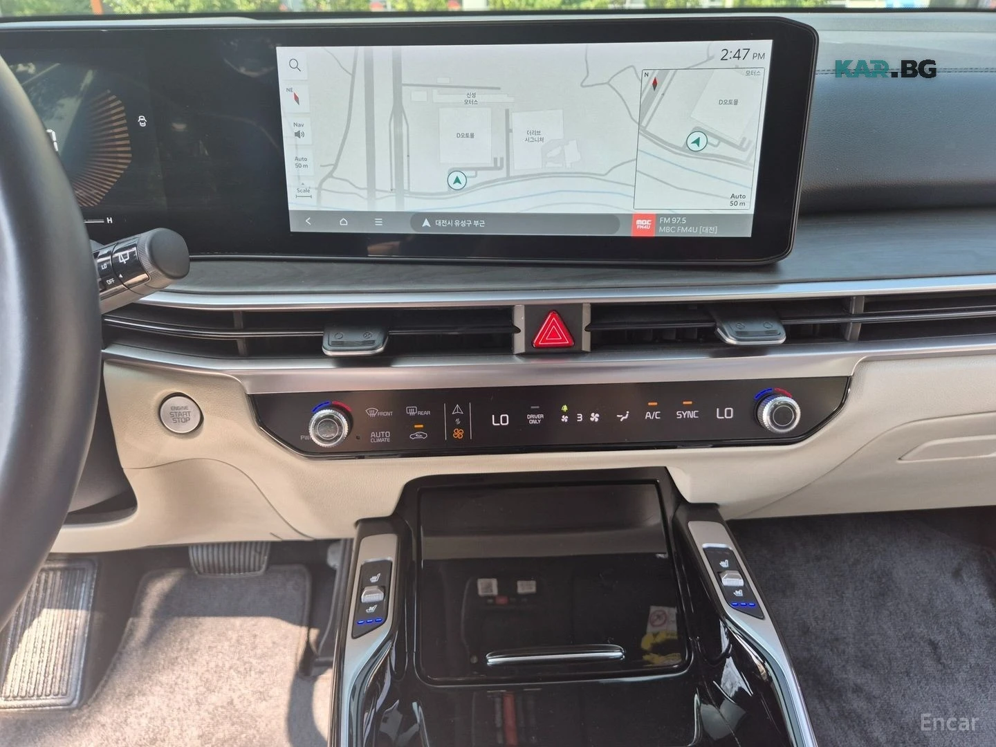 Kia Sorento PRESTIGE* ���������* ���������* �����*  | Mobile.bg � ����������� 14