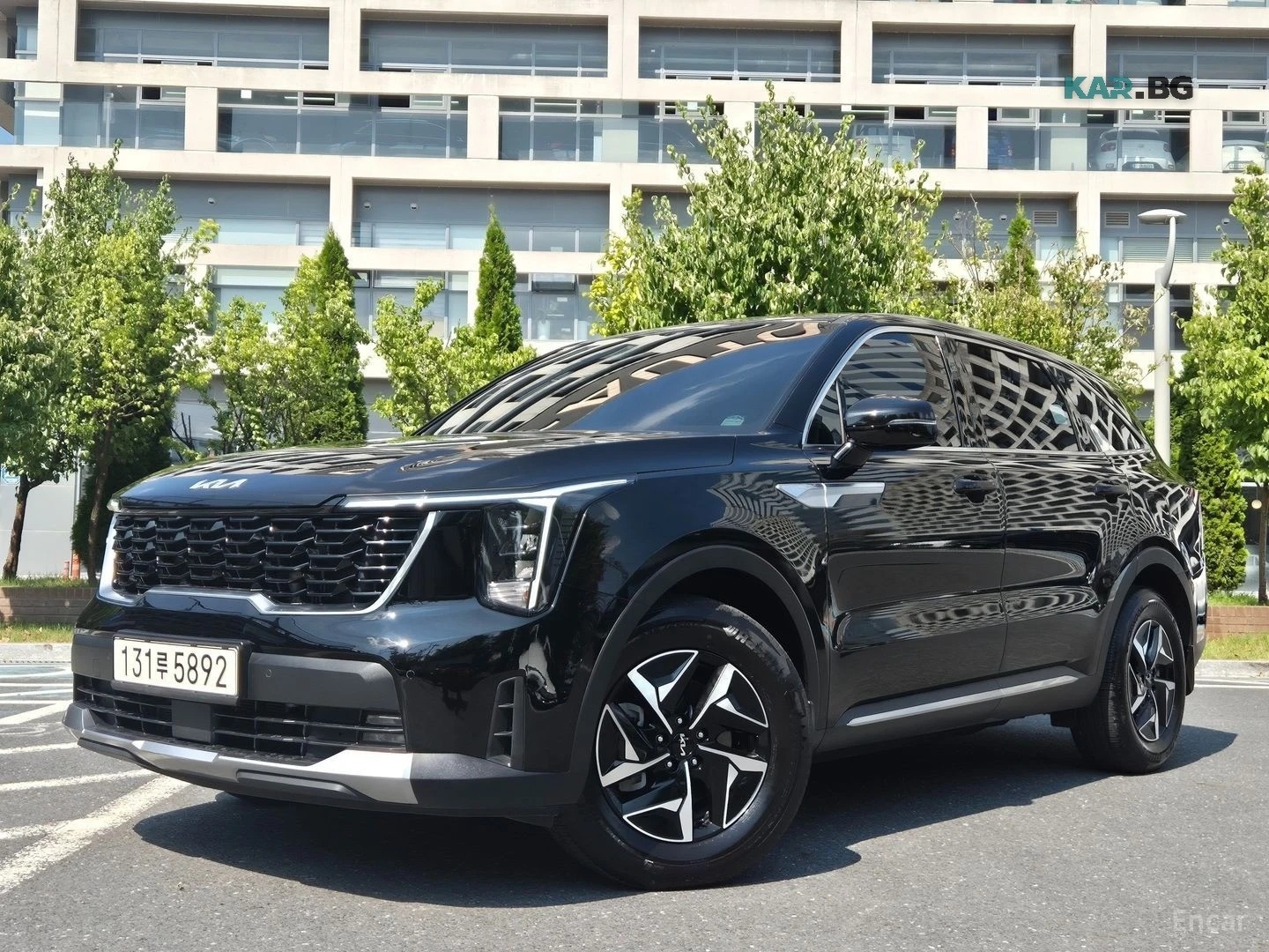 Kia Sorento PRESTIGE* ���������* ���������* �����*  | Mobile.bg � ����������� 3