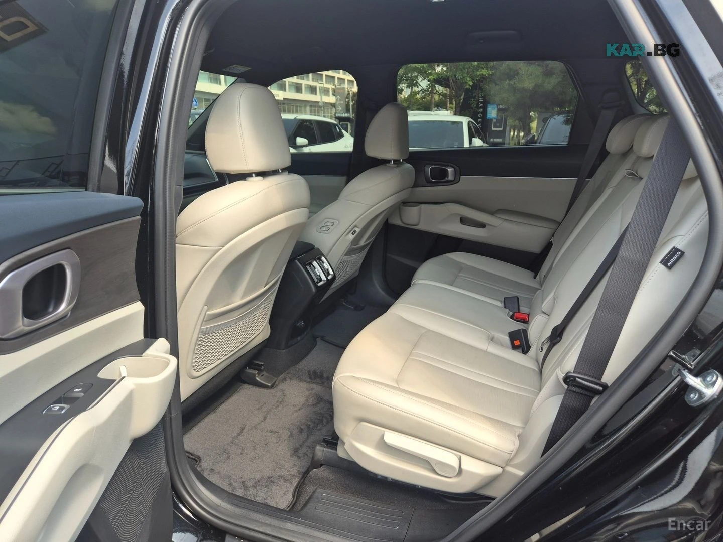 Kia Sorento PRESTIGE* ���������* ���������* �����*  | Mobile.bg � ����������� 7
