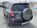Toyota Rav4 2, 2D4D-Навигация-Кожа - [4] 