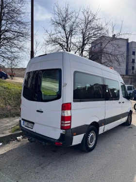 Mercedes-Benz Sprinter 315, снимка 2