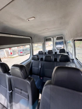 Mercedes-Benz Sprinter 315, снимка 7