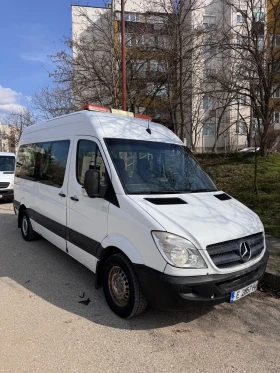 Mercedes-Benz Sprinter 315, снимка 1
