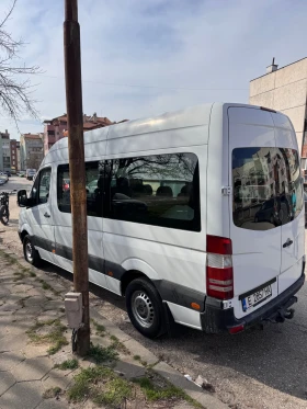 Mercedes-Benz Sprinter 315, снимка 5
