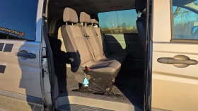 Mercedes-Benz Vito УНИКАТ/FACE LIFT/2.2d/150hp/KOD;N'646, снимка 10