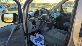 Mercedes-Benz Vito УНИКАТ/FACE LIFT/2.2d/150hp/KOD;N'646, снимка 7