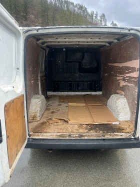 Ford Transit, снимка 5