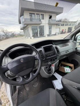 Renault Trafic, снимка 7