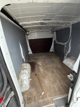 Renault Trafic, снимка 8