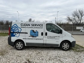 Renault Trafic, снимка 3