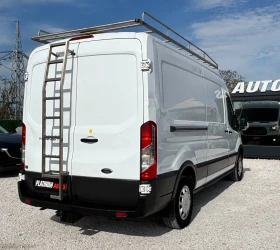 Ford Transit 2.2/КЛИМАТИК/РЕАЛНИ!!135Х.КМ.!!!!!БЕЛГИЯ, снимка 6