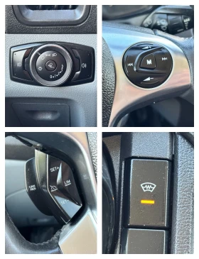 Ford Transit 2.2/КЛИМАТИК/РЕАЛНИ!!135Х.КМ.!!!!!БЕЛГИЯ, снимка 15