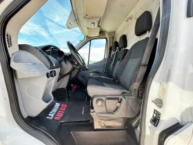 Ford Transit 2.2/КЛИМАТИК/РЕАЛНИ!!135Х.КМ.!!!!!БЕЛГИЯ, снимка 5