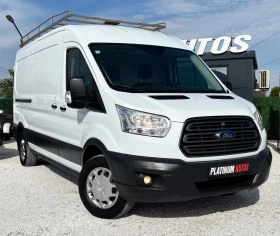 Ford Transit 2.2/КЛИМАТИК/РЕАЛНИ!!135Х.КМ.!!!!!БЕЛГИЯ, снимка 1